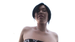 Netta Jade Hot Round Ass Babe Fucked In The Ass