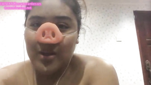 BDSM Slave Training Session