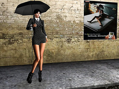 3D Porn Animation: Petite Wednesday Practices BDSM Fuck With Uncle Fester