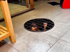 Anal BDSM Gangbang Of A Hot Skinny Busty Blonde MILF