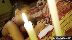 Cute Teen Crazy BDSM Sex