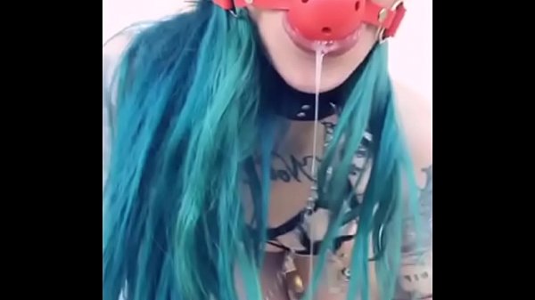 BDSM Premium Snap Show Solo