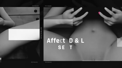 Stunning Parody Babes Pack 2   3D Animation By LM19