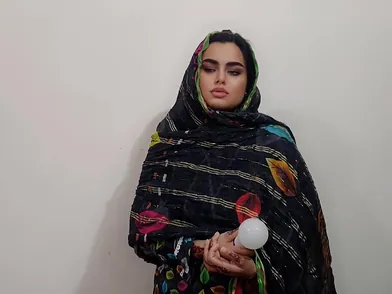 Desi Aunty Brutally Fucks Her Neighbour’s Big Ass And Big Tits