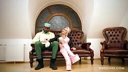 Brittany Bardot   Sexy At Your Service II   Part 3 20 02 2026