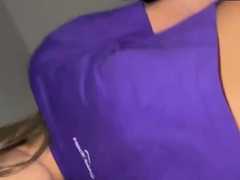 Experiente Baiano Dotado Satisfazendo Uma Loira De Bunda