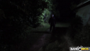 Red Riding Hood Came To Wrong Neighborhood Big Red