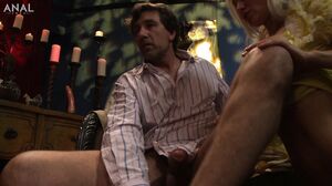 Only3x   Blonde Sluts Anal Fun   Adrianna Nicole And Brandi Edwards