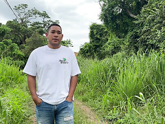 Best Car Fuck For Big Ass Latina Slut   Amateur POV