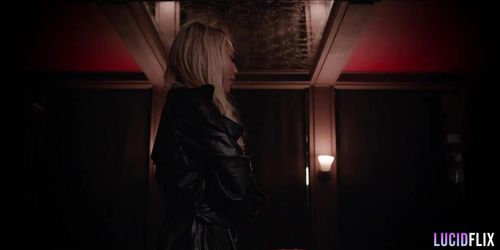 LUCIDFLIX Room 7 With Kazumi