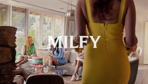 Sexy Slim Buxom Blonde MILF Casca Akashova Gets Hold Of The Detective’s Young Dick