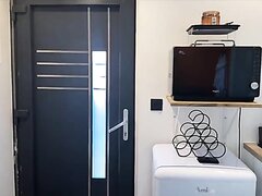 Big Cock Hairy Men Home