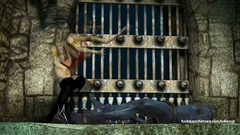 3D Evil Princess With Strapon Cock Bangs Busty Slut