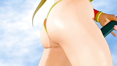 Two Brutal Orcs Fucks Bondage Busty Sailor Moon In Mouth And Twat