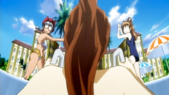 Big Breasted Hentai Sluts Love Hardcore Fuck