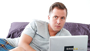 Wonderful Latina Babe With Big Boobs Dreams Of Riding Cock In Doggy Banging