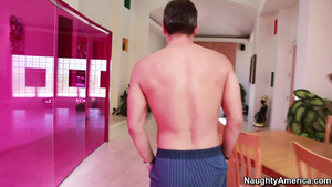 Hot Booty MILF Hardcore Sex Video   Sophie Dee