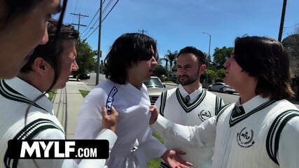 Last Week On MYLF: 08/12/2024   08/18/2024 Trailer Compilation