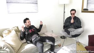 Jayden Starr Analyzed By A White Dude