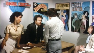 Blonde Goddess   1982 (2K)