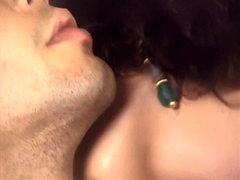 Nice Brunette With Big Boobs Fucking 4 Wmv