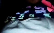 Hot Indian Girl With Big Tits