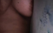 Hot Indian Girl With Big Tits