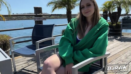 Laney Makes Her Move