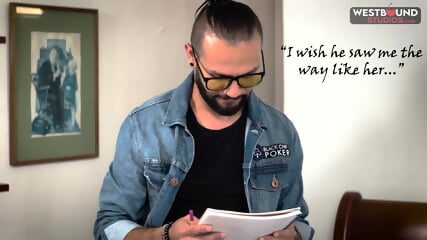 Hot Brunette Yessica Bunny Fucked By Studly Stepfather