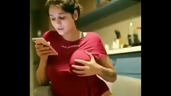 Hot Desi Babe Fucking Big Boobs  Bouncy Milf Hot Seductive Boobs