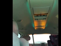 Interracial Blowjob Outdoors Sucking Big Cock In Hd