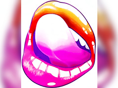 I Cum Onto Their Ebony Faces After A Double Blowjob