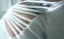 Amateur Chinese Mature Lady