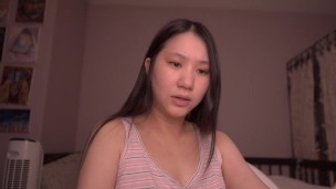 Cute Asian Girl ASMR   Study With Me, Onii Chan!   Your Stepsister In Christ   2 Kings 17 19