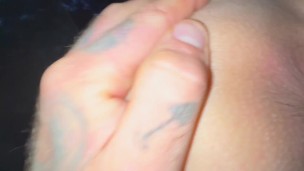 Burgers And Butt Fucking