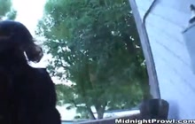 Tia Sweets Fucked Hard In Dirty Sex Shop Scene