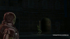 Ironman Tony Stark Deeply Fucks Hulk Woman In Her Dirty Mouth