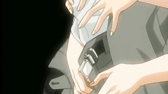 Public Fuck In The Subway Train   Hentai Cartoon