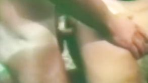 Interracial Sweet Dreams Of Mona Q Retro Vintage With Group Sex