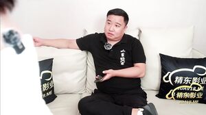 Chinese Wife Fucked & Creampied At Home