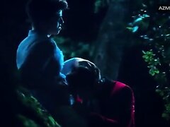 MOVIE: Gay Blowjob In The Forest