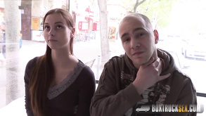 Israel 2 Cloe Amateur Car Porn