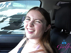 Sex With A Stranger In A Car? How To Go Out For Bread!