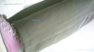 Chinese Girls Go To Toilet   Fetish Video