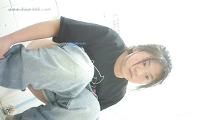 Chinese Girls Go To Toilet   Fetish Video