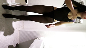 Teen Chinese Model Posing Nude For You And Me!