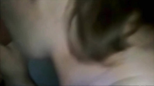 Amateur MILF Gloryhole Blowjob Video