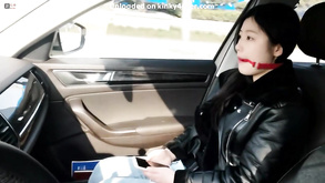 Chinese Girl Outdoor Bondage Amateur Porn