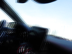 Cute Teen Gives Blowjob In The Car After Pussy Licking   Amateur