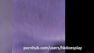 After Losing A Bet… A Creampie Is Still A Creampie:)